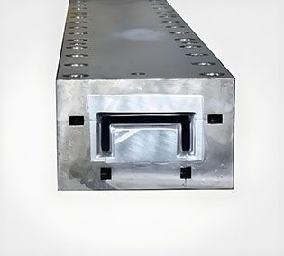 什么是拉擠模具的開模？